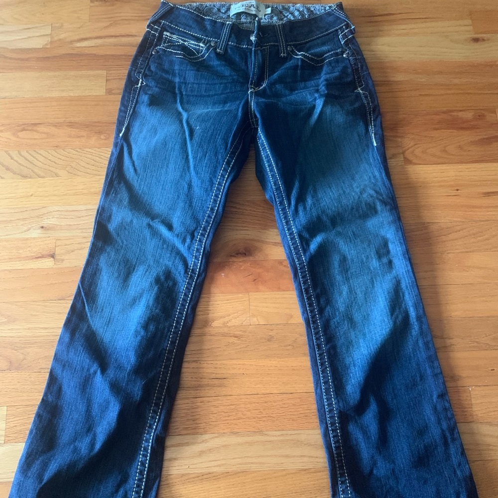 Ariat brand new jeans